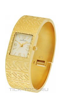  Anne Klein 8762WTGB